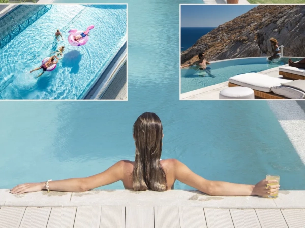 Важко вибрати готель? Курорти Hilton спрощують планування відпустки