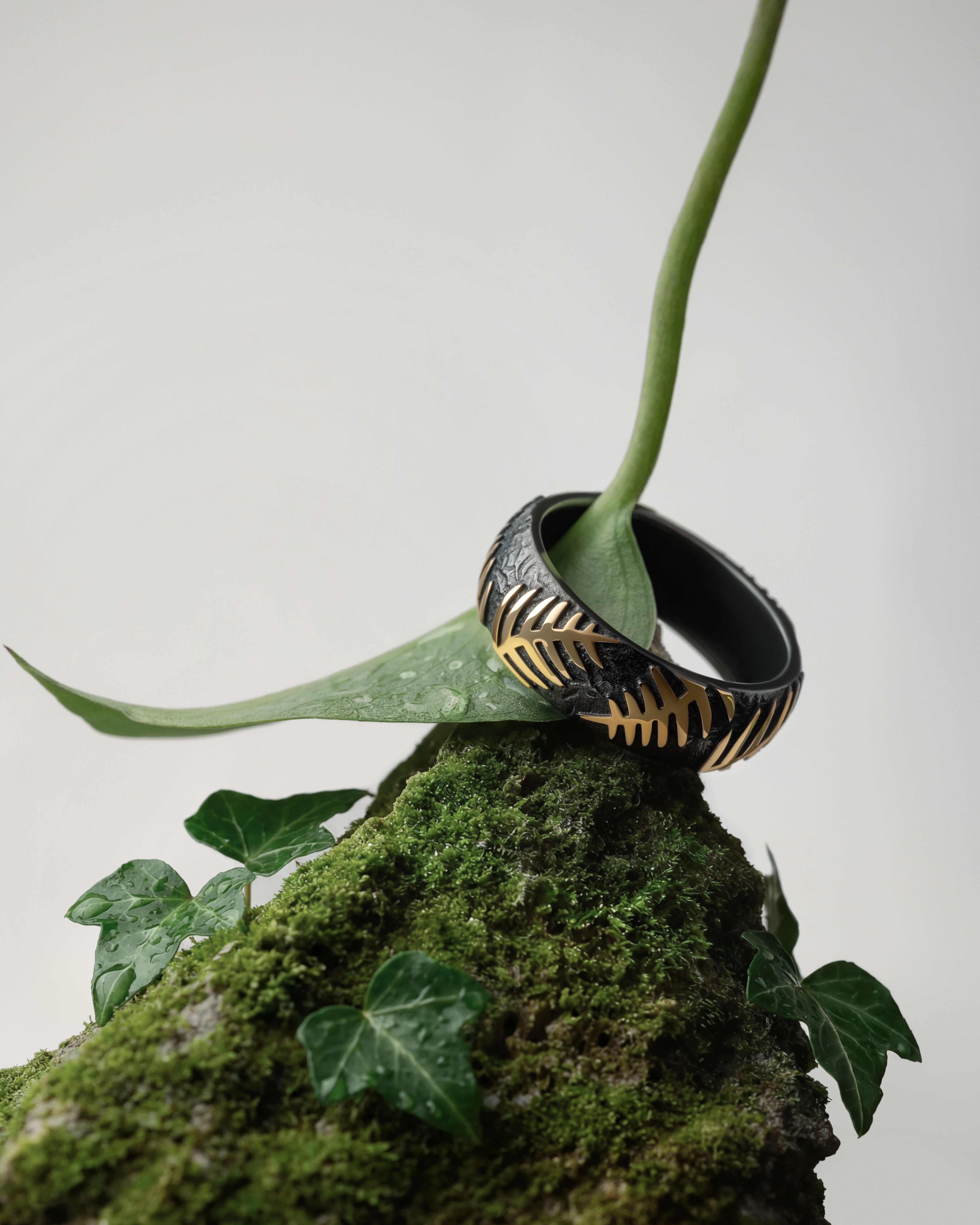 SOVA й "Мавка. Щира казка": коштовне втілення українського переказу 23 SOVA й "Мавка. Щира казка": коштовне втілення українського переказу
8