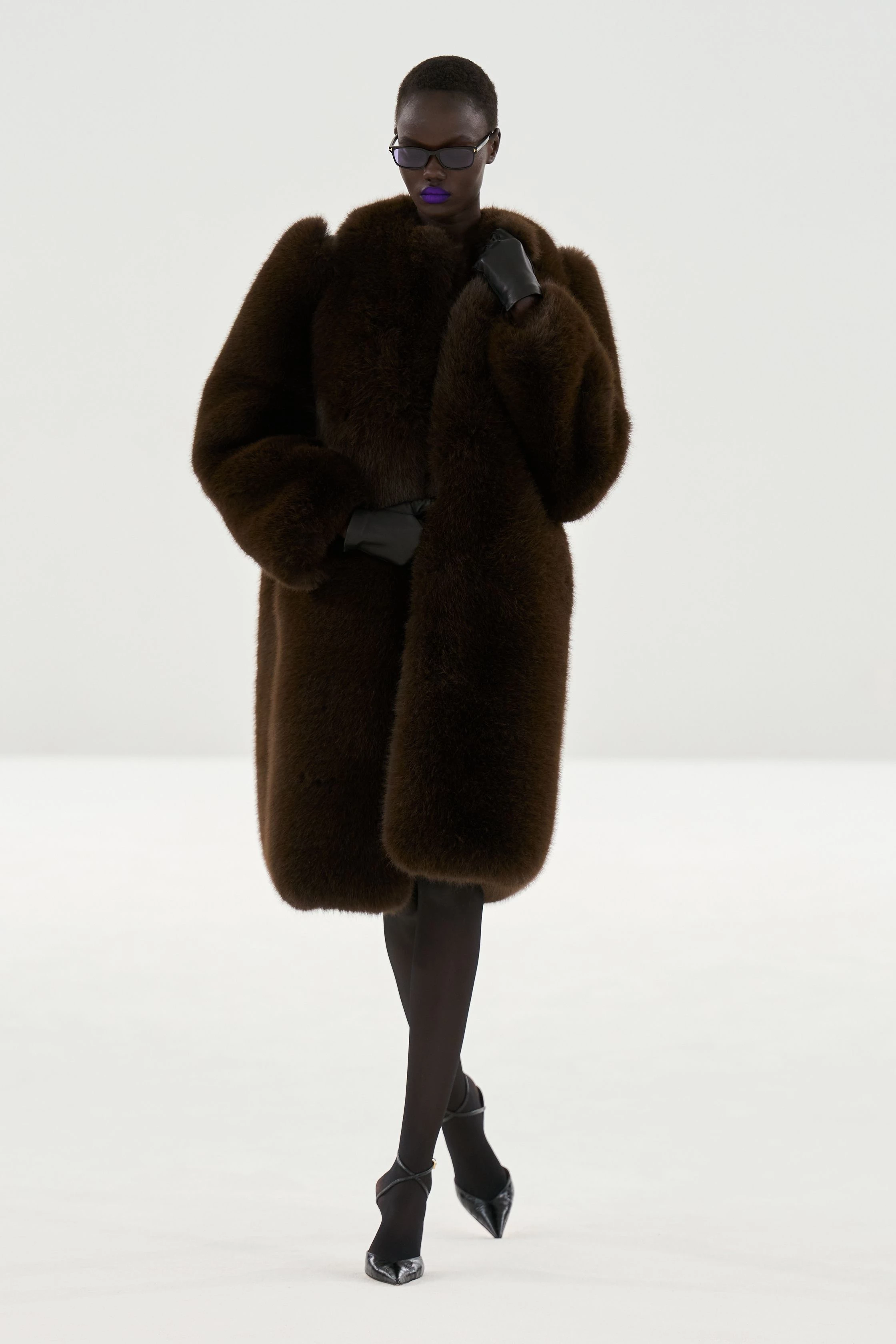 Haider Ackermann: Новий, зухвалий погляд на спадок Tom Ford.
11