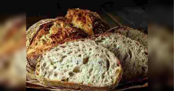 Заквасочний хліб: експерти прояснили питання його корисності 12