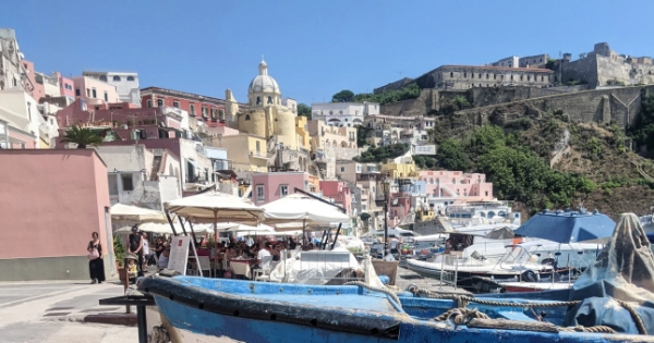 Я подорожую сам вже 21 рік, ось мої улюблені місця для відвідування