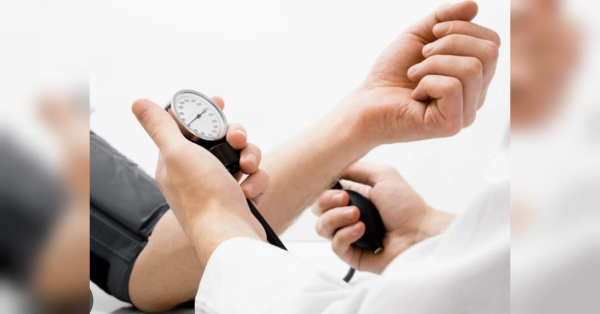 Мовчазний нищівник: лікар-кардіолог виявив неявні фактори високого тиску, про котрі майже ніхто&hellip;