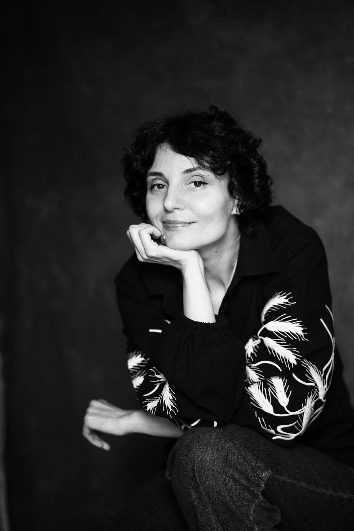 "Я обираю жити попри все": розмова зі Світланою Ройз про внутрішню силу та непохитність
3