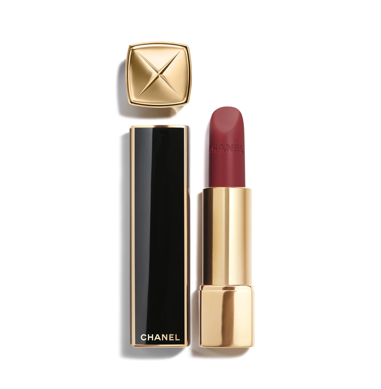 Відтінок ROUGE VIE7