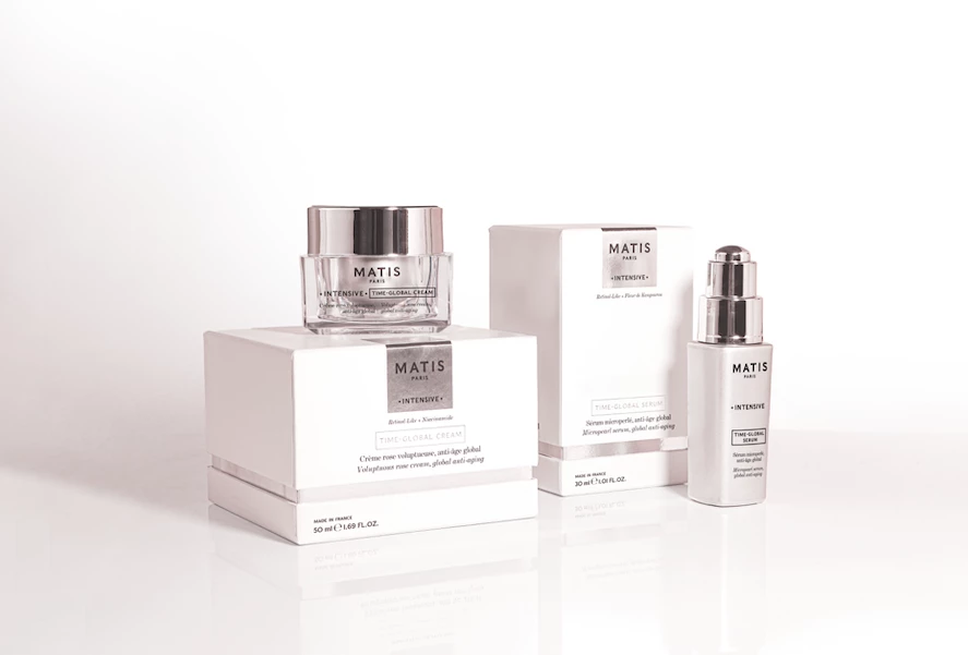 Молодість в дії: оновлена формула проти старіння від MATIS
7