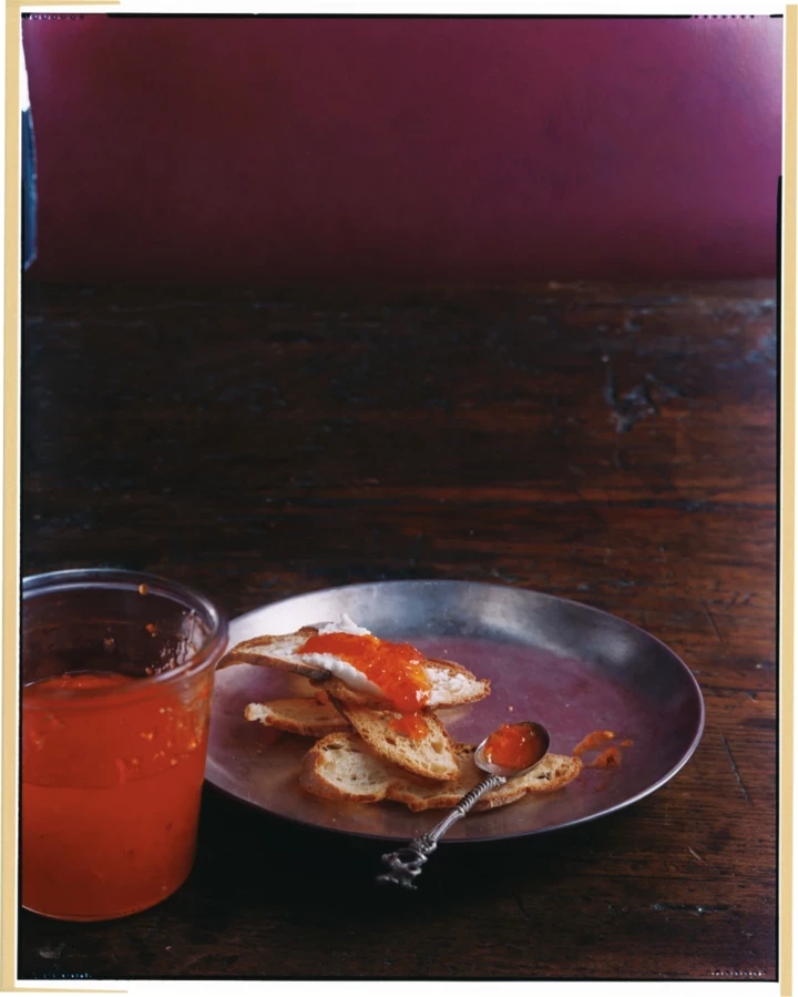 5 смачних колагенових десертів для вашого здоров'я
1