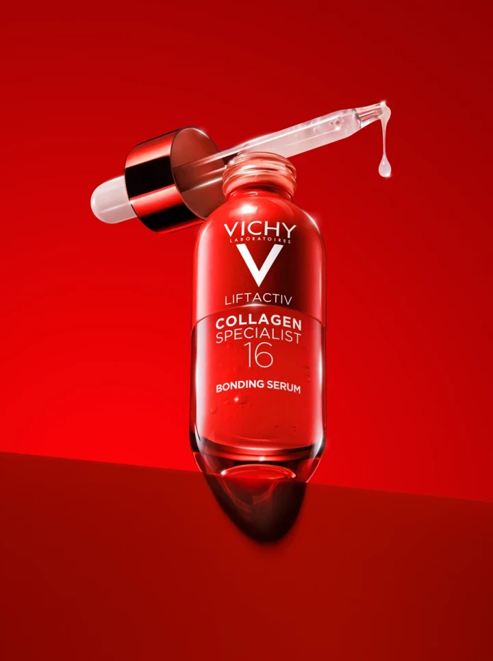 10 сигналів про потребу підтримки колагену.
1