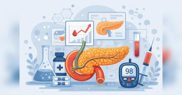 Медики вказали на початкові ознаки нездоров'я підшлункової залози, котрі зазвичай не помічають 1