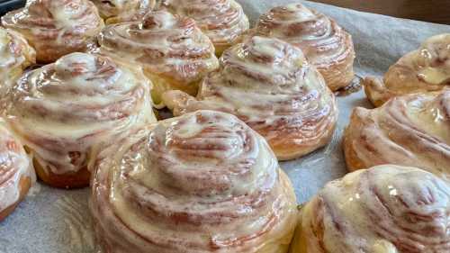 4 секрети чудового тіста на дріжджах: випічка довше не черствіє.