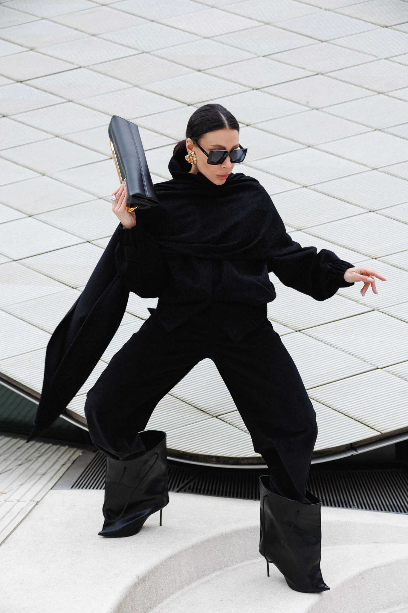 Матерія розповідає: WONDER явили свіжу збірку і місце в Києві.
5