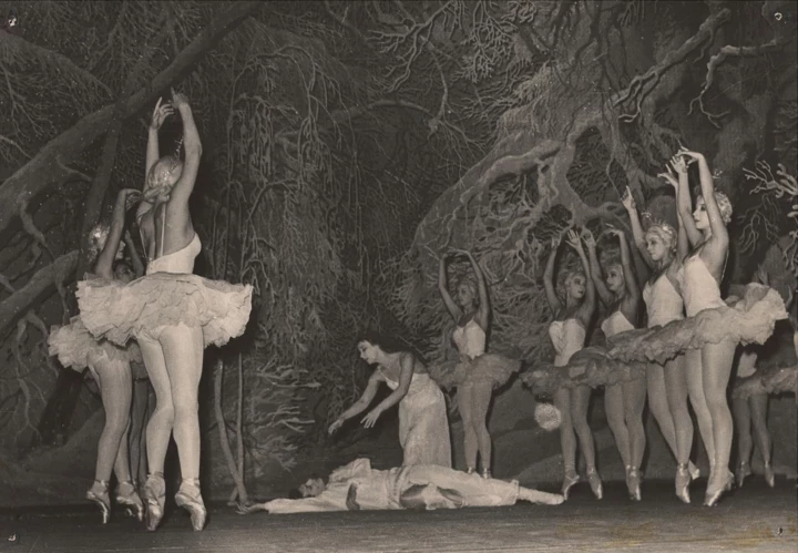 “Лісова пісня”: ключові факти про славетний український балет.