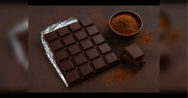 Цей солодкий смаколик може збільшити тривалість життя на 20 років: науковці приголомшені дослідженням 17 Цей солодкий смаколик може збільшити тривалість життя на 20 років: науковці приголомшені дослідженням 8