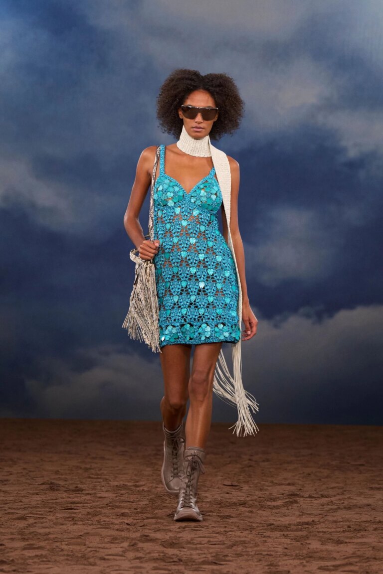 Ця одежина буде найбільш модною влітку 2026. 10 Ця одежина буде найбільш модною влітку 2026. 8