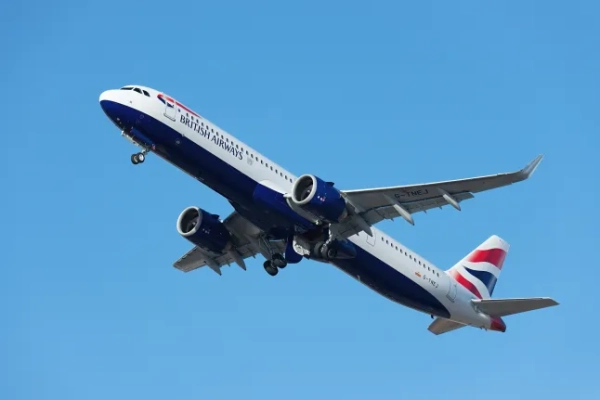 Головна 171 Зміна програми лояльності British Airways – це гарна новина для певних пасажирів