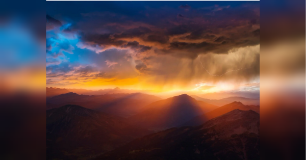 Геомагнітні шторми в березні 2026: розклад несприятливих днів