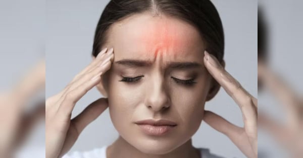 Як полегшити мігрень: експерти радять дієві чаї