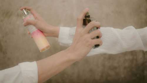 5 унікальних свіжих парфумів на кожен день