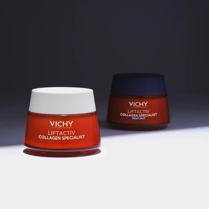 Річний звіт: VICHY Co-bonding Serum Liftactiv Collagen Specialist 16 – найбільший хіт 2025 року
5