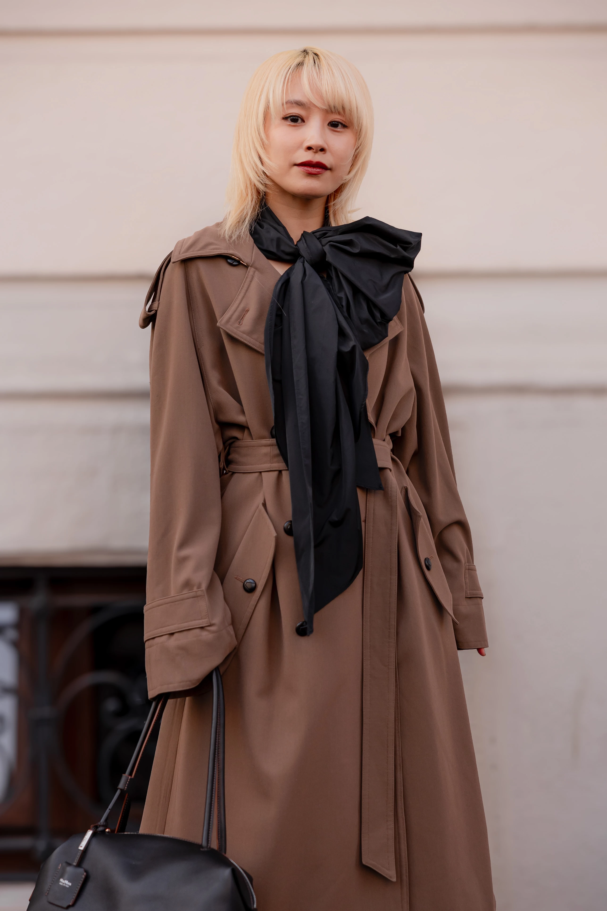 Вулична мода: найстильніші дівчата Мілана
21