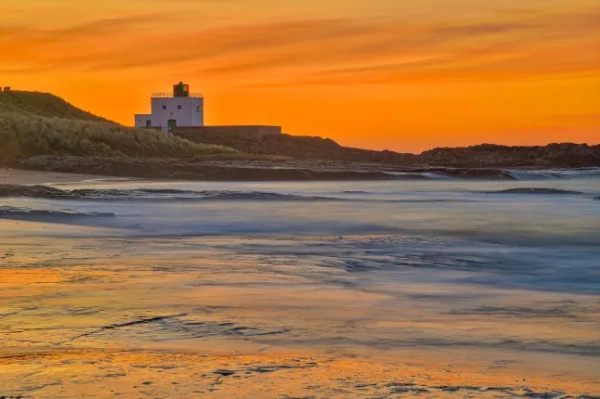 «Унікальний» пляж у Великій Британії визнано третім найкращим у світі, він навіть&hellip;