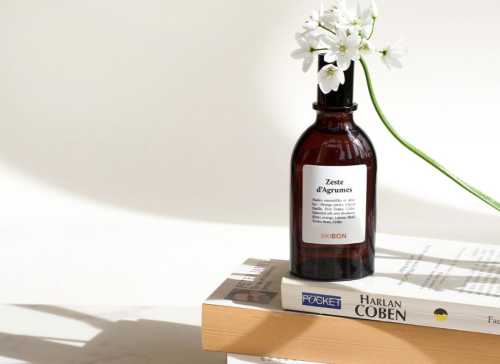 5 унікальних свіжих парфумів на кожен день 9