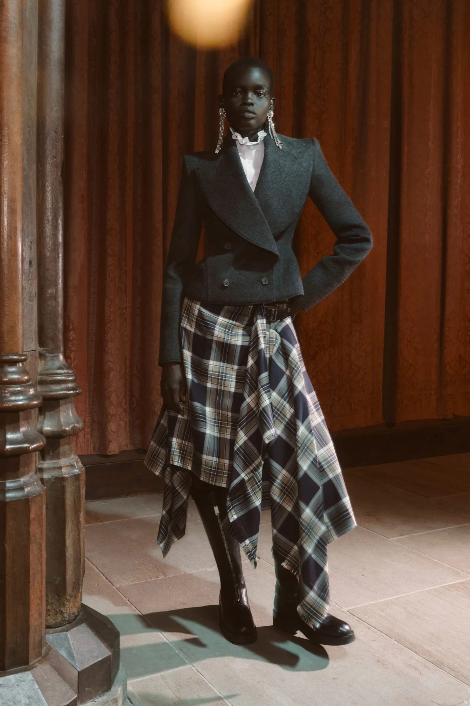 McQueen Resort 20264