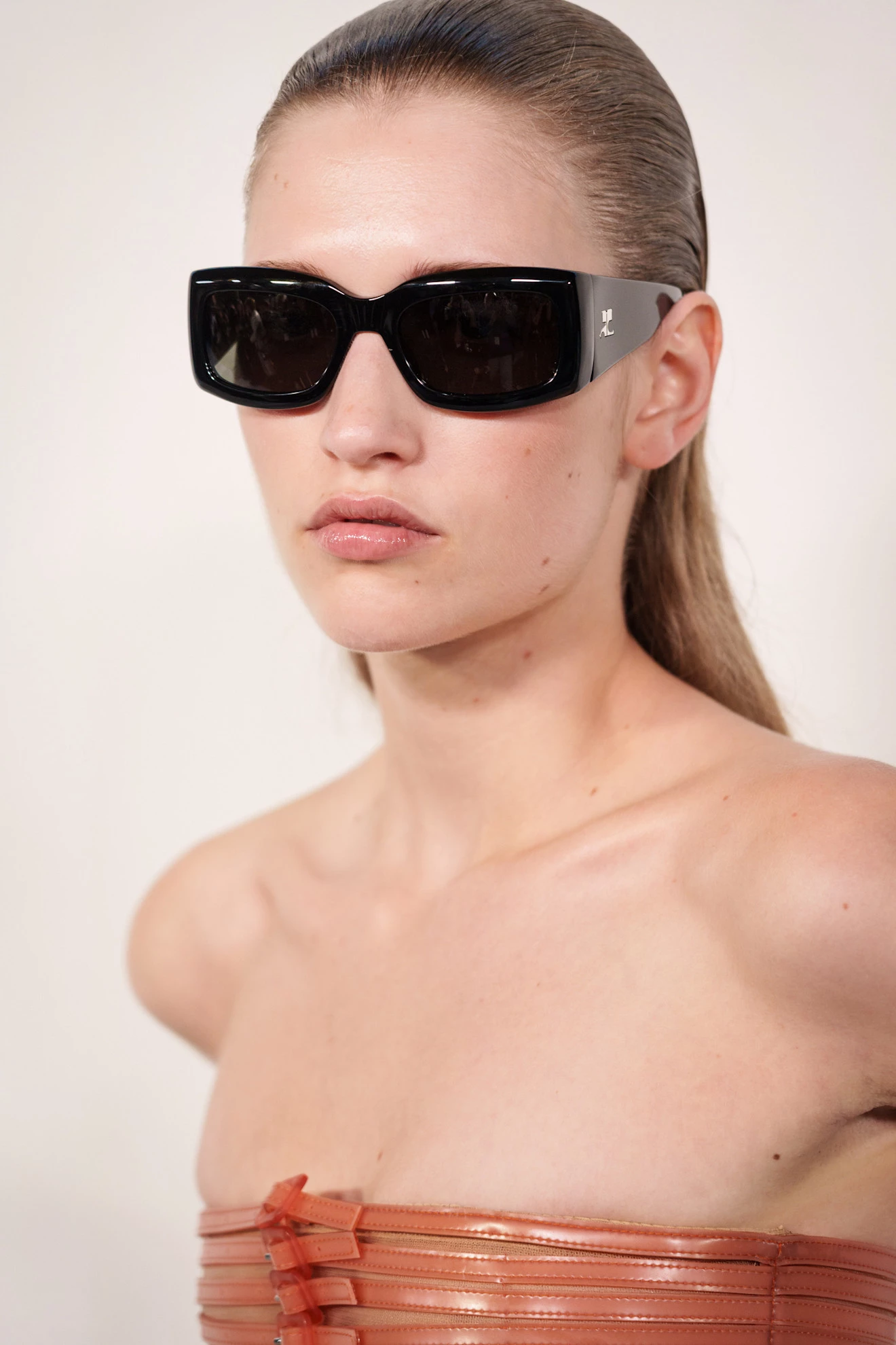 Courrèges весна-літо 20264