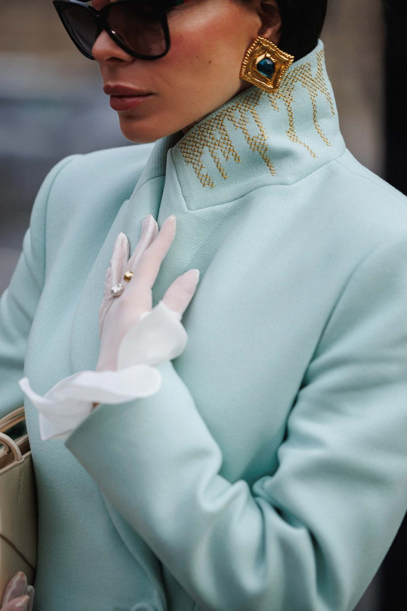 Матерія розповідає: WONDER явили свіжу збірку і місце в Києві.
7