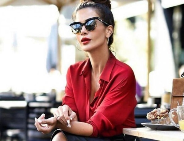 Що жінці заважає будувати гармонійні стосунки? Відсутність жіночності 4