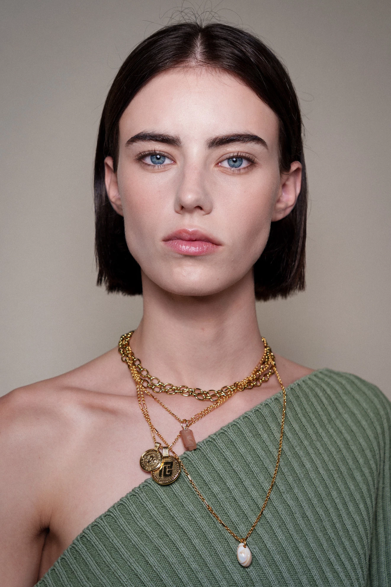 Balmain весна-літо 202614