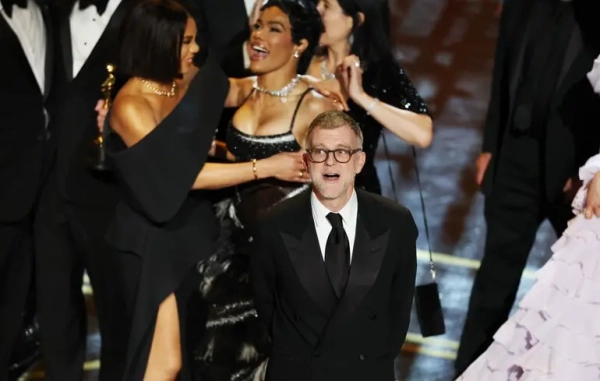 Оскар-2026: Змагання за головний фільм. Кожен бій важливий.