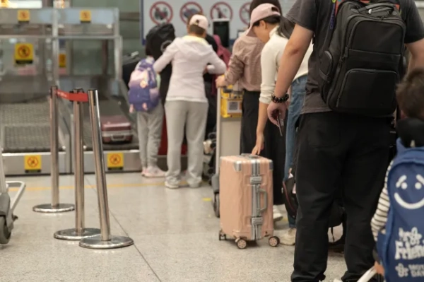 Головна 175 Пасажири готуються до хаосу, оскільки іспанські наземні працівники збираються піти на схід