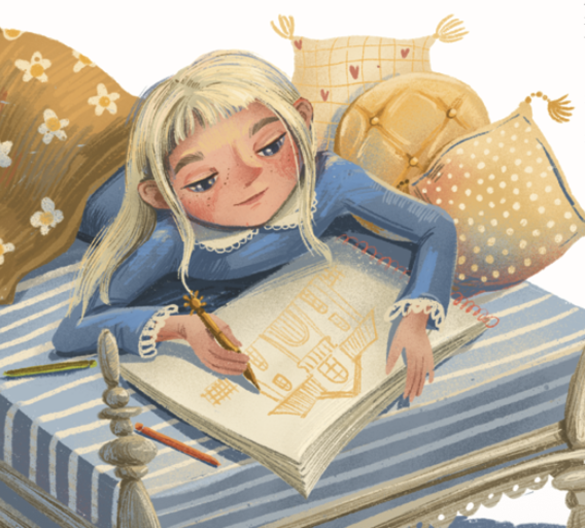 "Я обираю жити попри все": розмова зі Світланою Ройз про внутрішню силу та непохитність
2