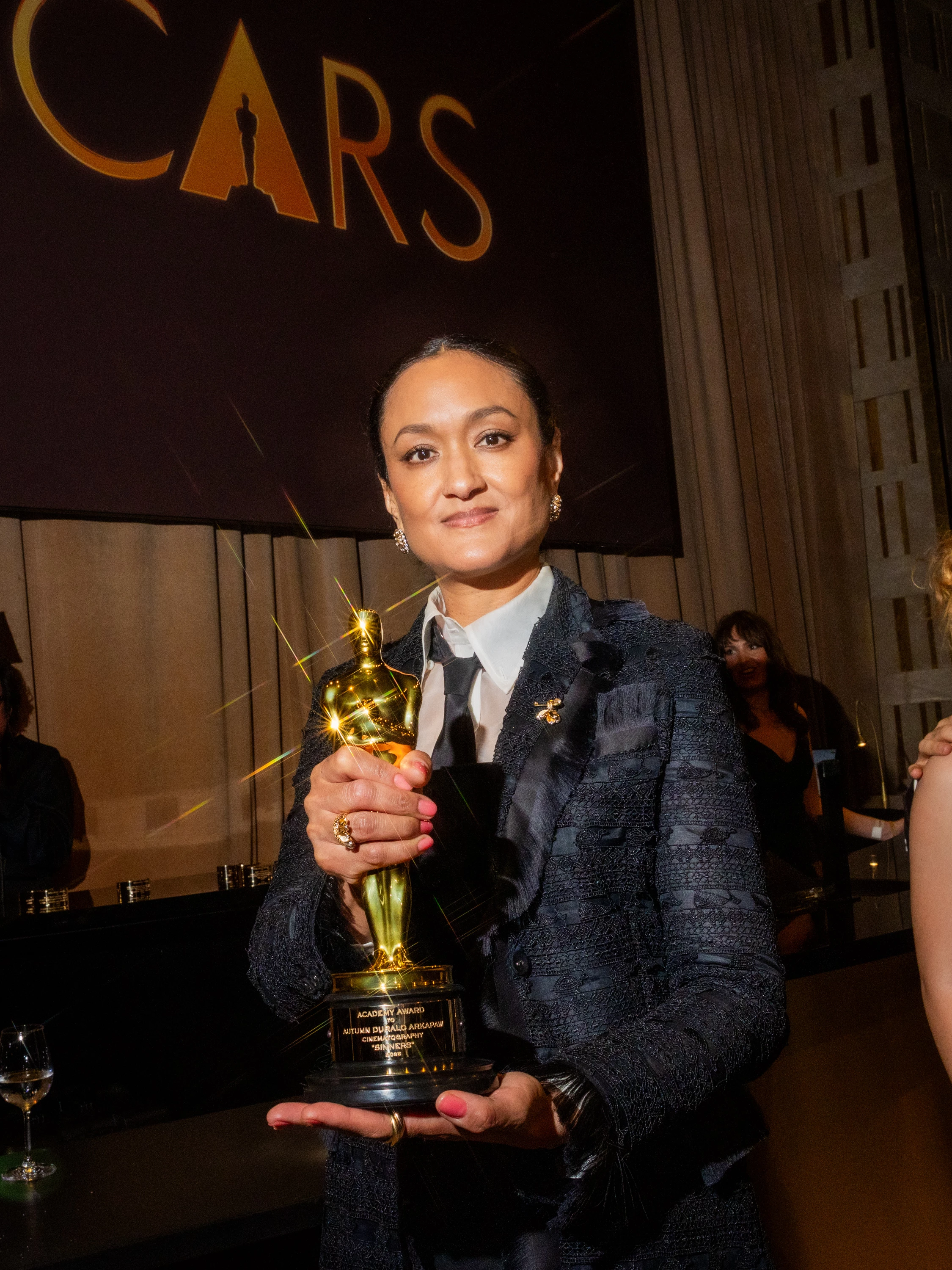 Топ-6 незабутніх епізодів "Оскара-2026"
2