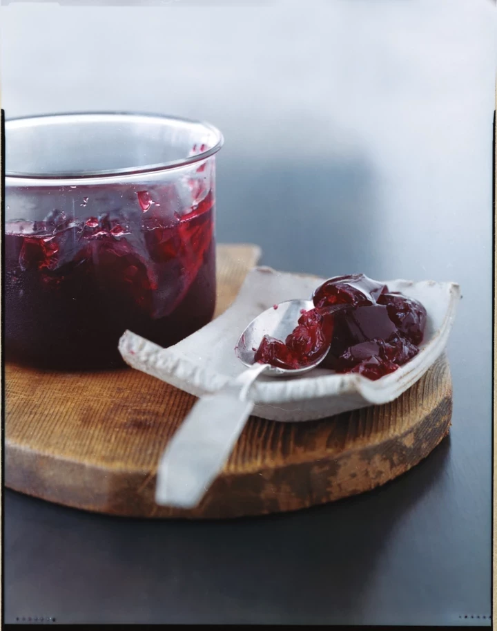 5 смачних колагенових десертів для вашого здоров'я
3