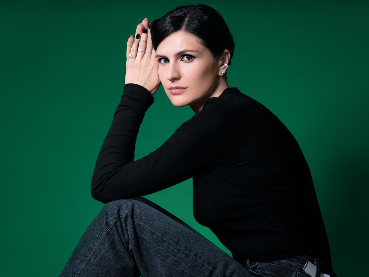 Змога досягти звершень
5