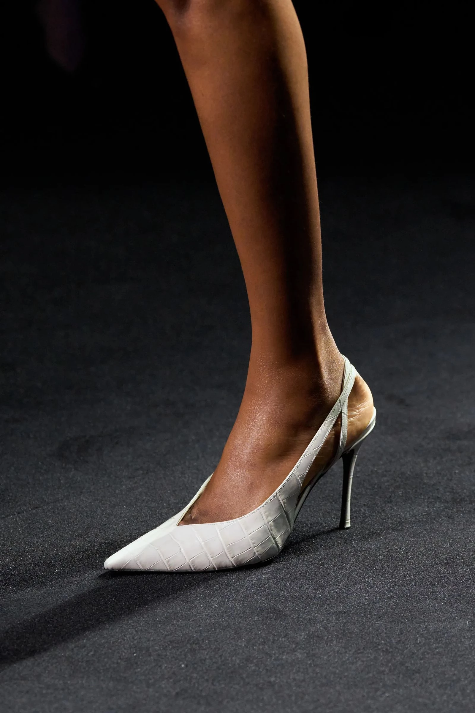 Взуття, що стане хітом осені 2026: провідні тенденції з Мілану