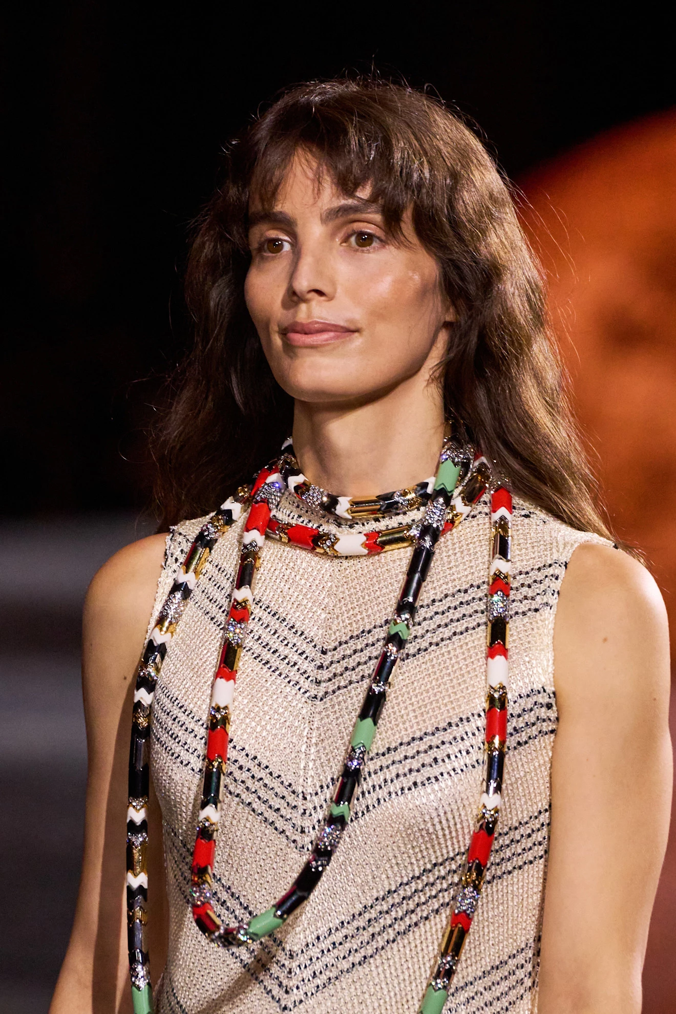 Chanel весна-літо 20262