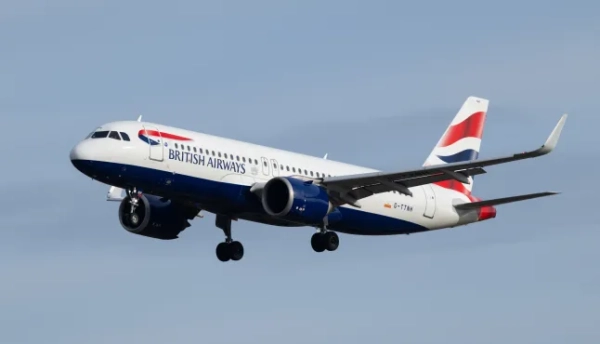 British Airways запускає рейси до двох далекомагістральних міст на тлі скасування рейсів з ОАЕ 10 British Airways запускає рейси до двох далекомагістральних міст на тлі скасування рейсів з ОАЕ 2