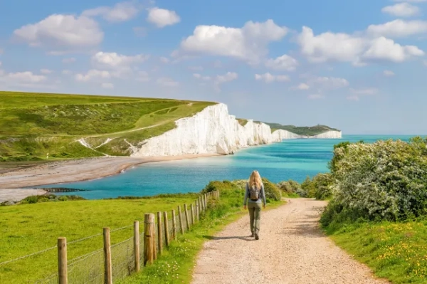 Виявлено найкращий пляж Великої Британії навесні — і він розташований менш ніж&hellip;