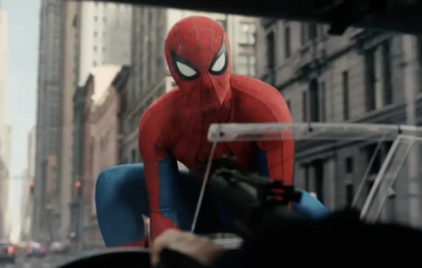 Головна 173 Людина-павук: Свіжий трейлер “Цілком новий день” здивував рекордною кількістю переглядів – 718 мільйонів за 24 години – культурні події