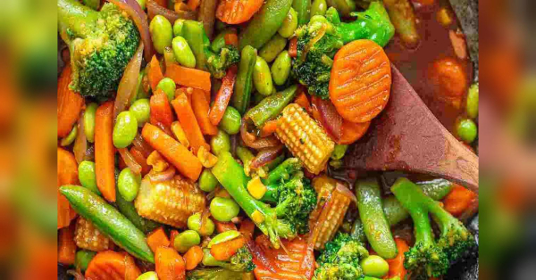 Заморожені овочі: порятунок від небезпечної хвороби — думка дієтологів 5