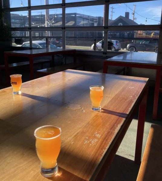 Від пабу до лижної траси, «Mile High City» ідеально підходить для подорожей на інвалідних візках 16