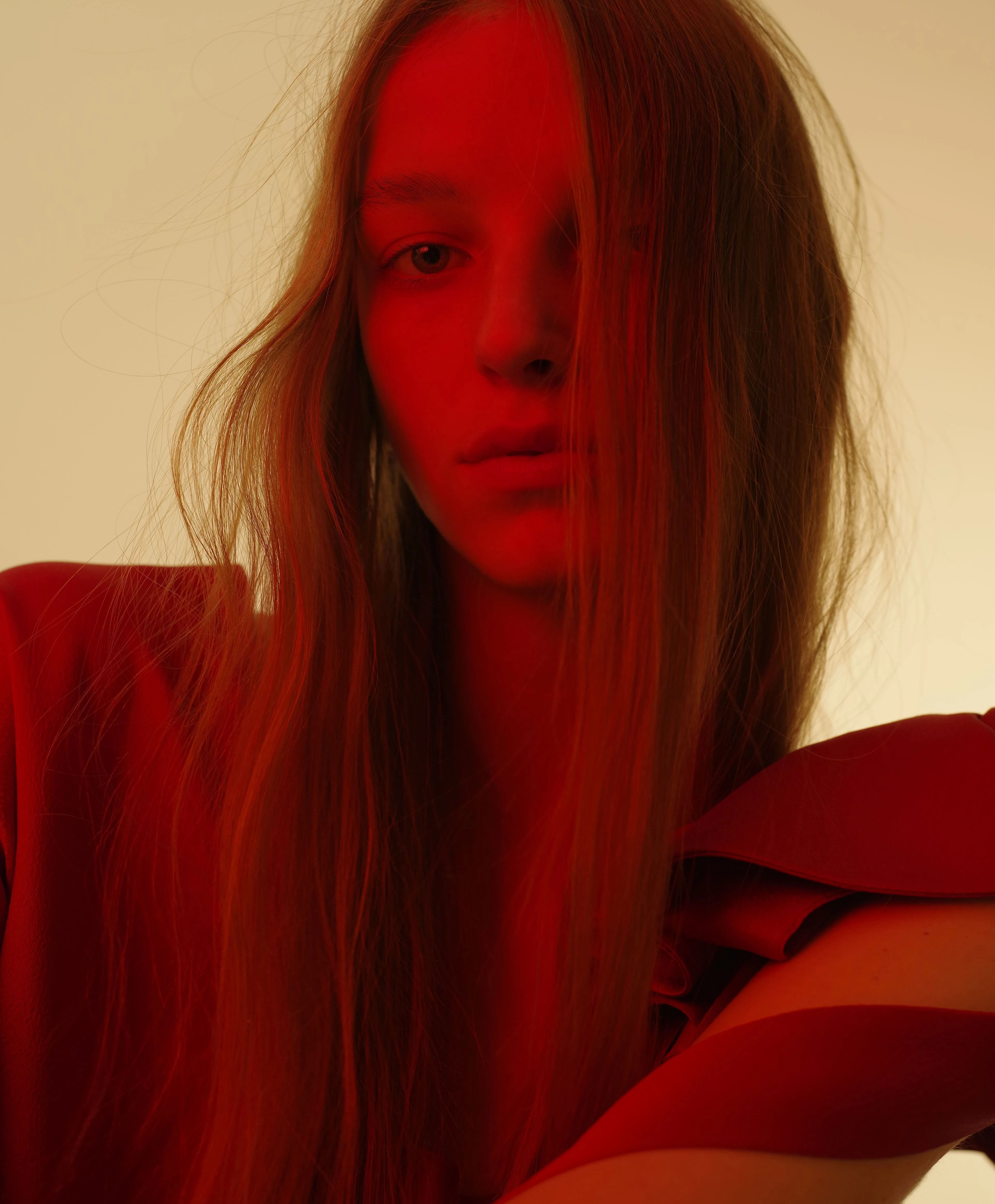 Обличчя без почервоніння: дієвий метод від судинних зірочок
1