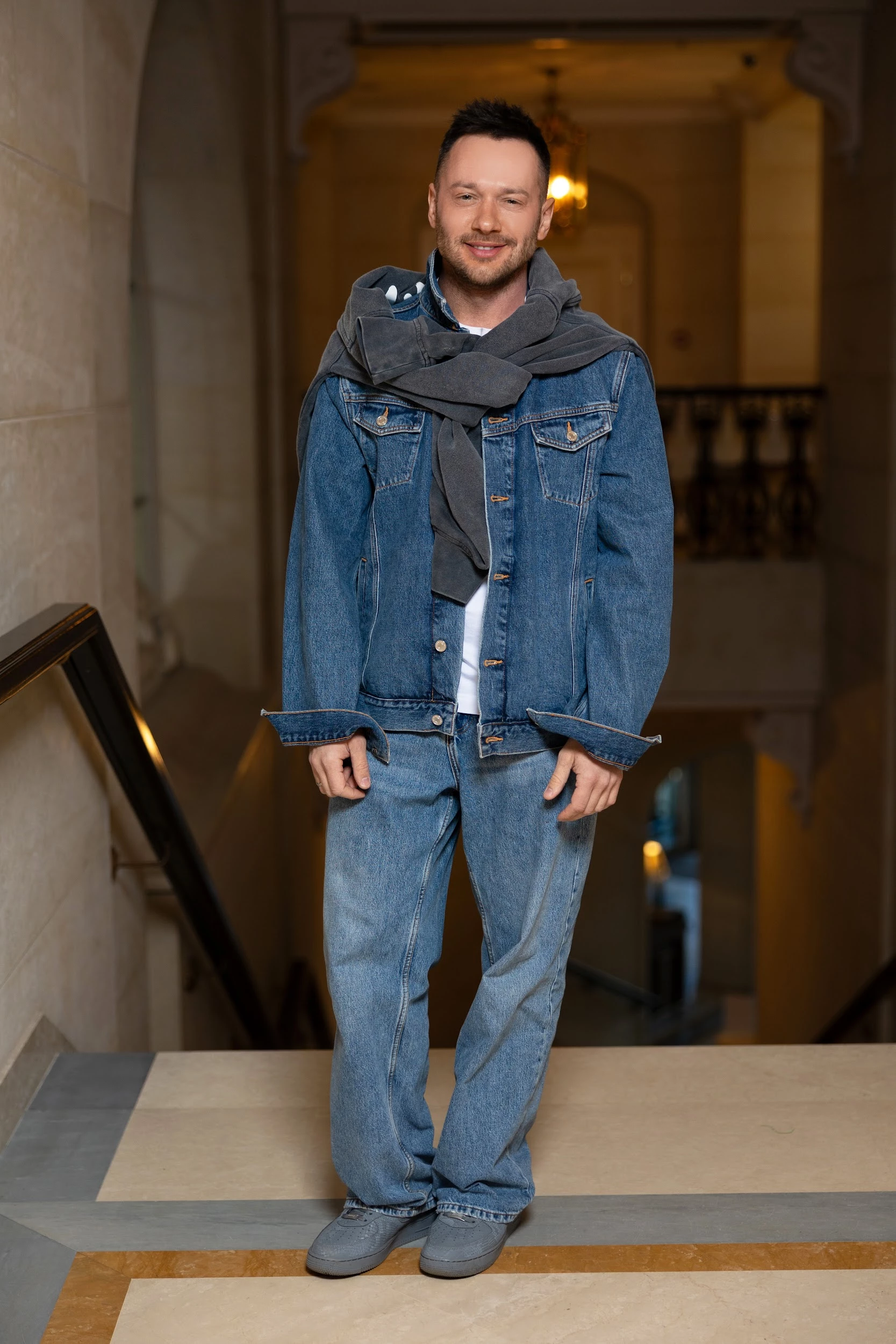 Антон Поліщук17