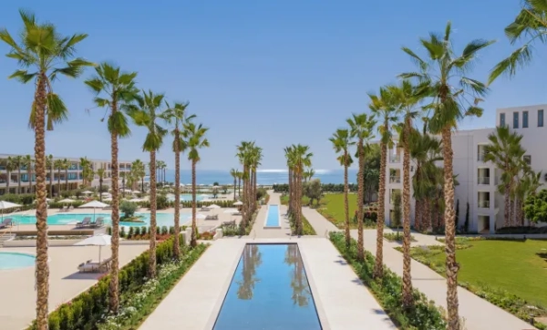 Ікос Андалусія, Іспанія. РОЗДАТКОВИЙ МАТЕРІАЛ.