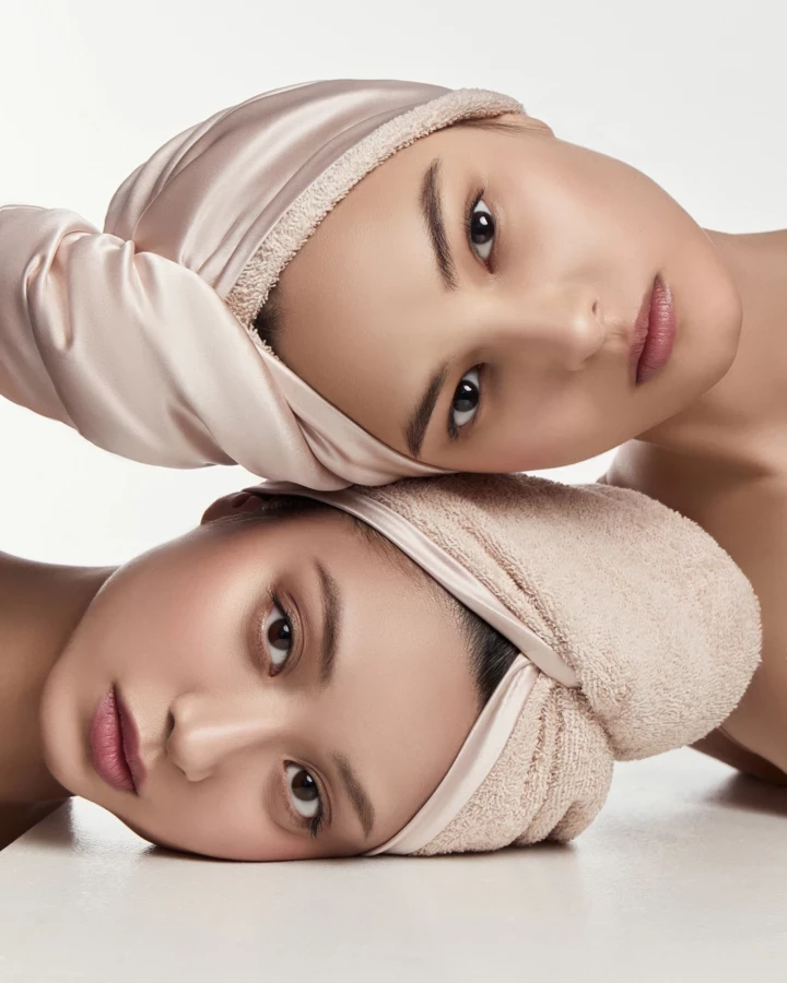 VOGUE UA: Плани. Пункт 10: Довге та пишне волосся.
2