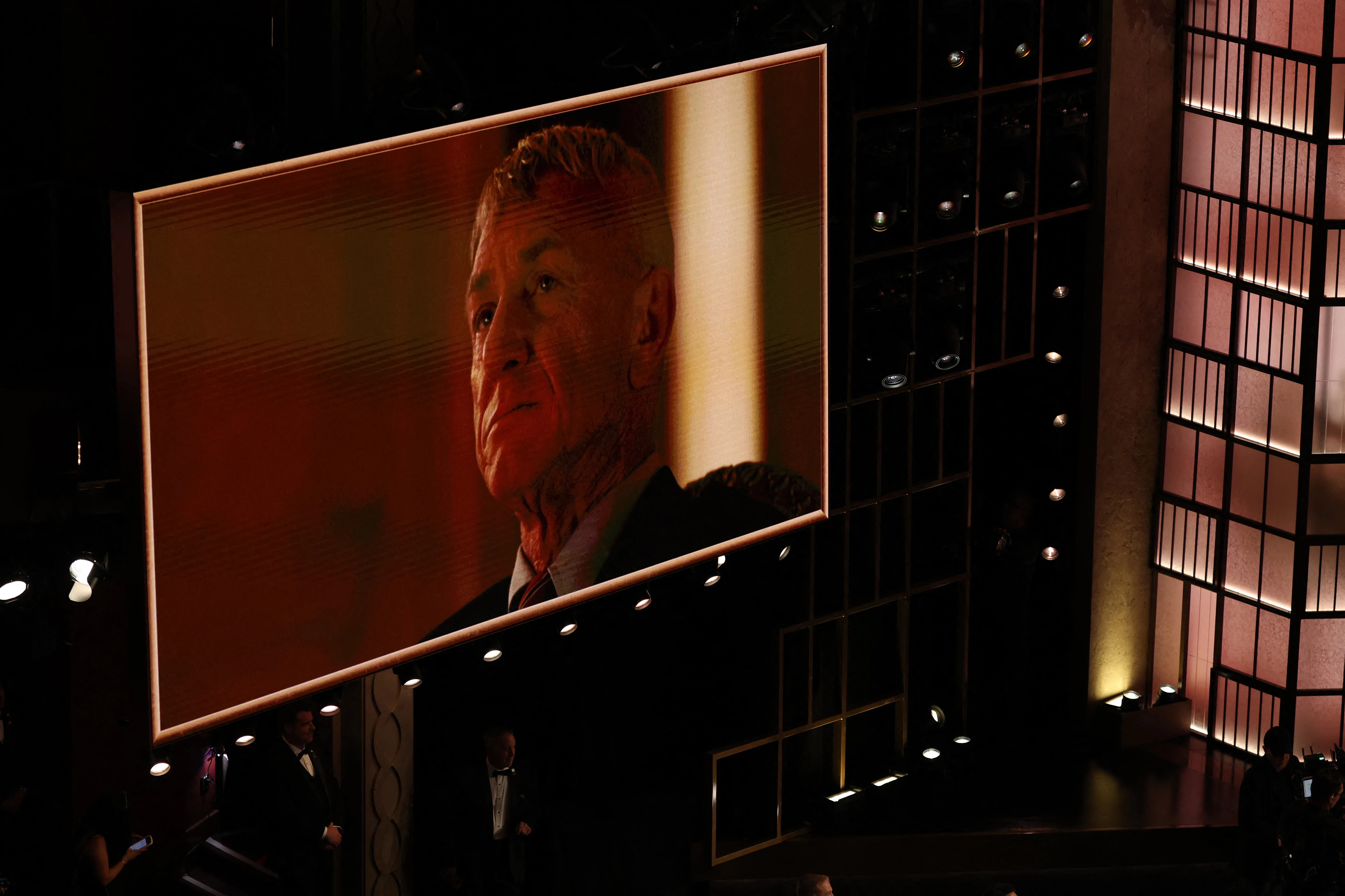 Топ-6 незабутніх епізодів "Оскара-2026"
1