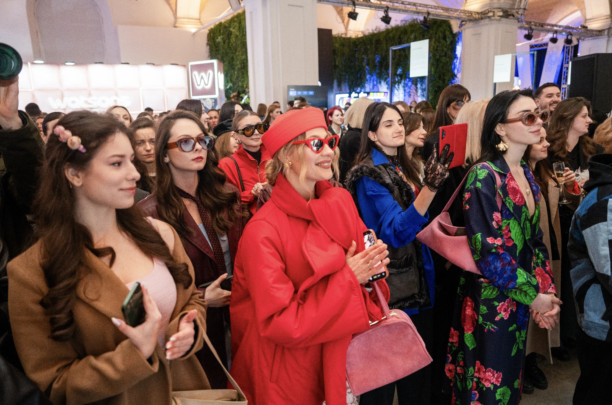 Ukrainian Fashion Week & INTERTOP's New Reveal: The Culture of Design 2.0 Award Winner
16