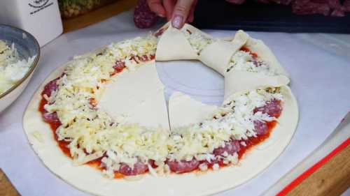 Святкова страва: "Великодній оберіг" 4